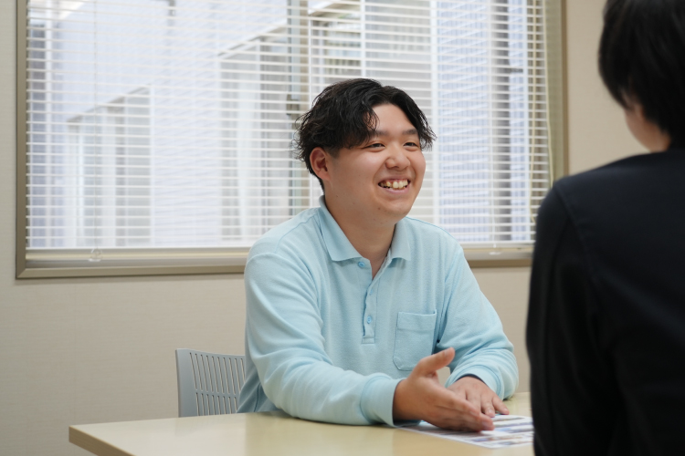 藤元 一聖イメージ